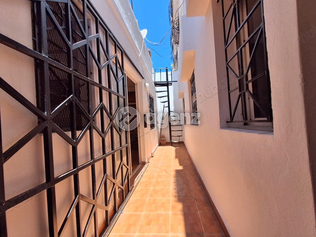 Appartement te koop 107 m², 2 slaapkamers Oulfa Casablanca