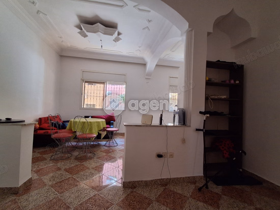 Appartement te koop 107 m², 2 slaapkamers Oulfa Casablanca