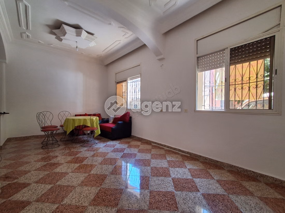 Appartement te koop 107 m², 2 slaapkamers Oulfa Casablanca
