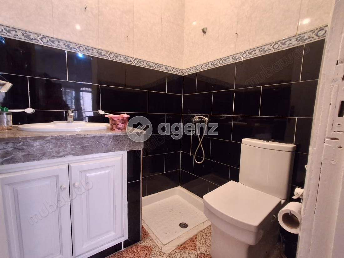Appartement te koop 107 m², 2 slaapkamers Oulfa Casablanca