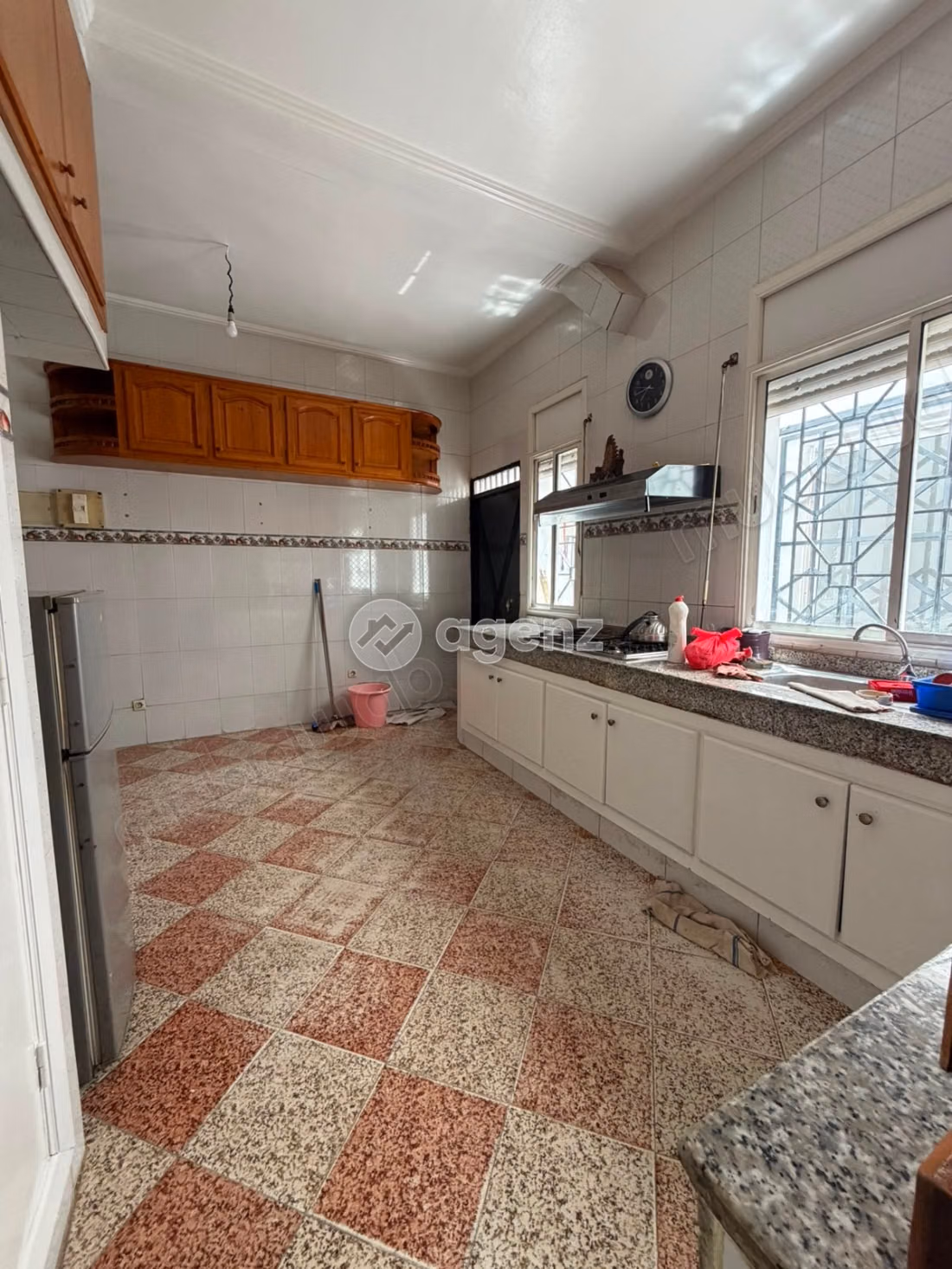 Appartement te koop 107 m², 2 slaapkamers Oulfa Casablanca