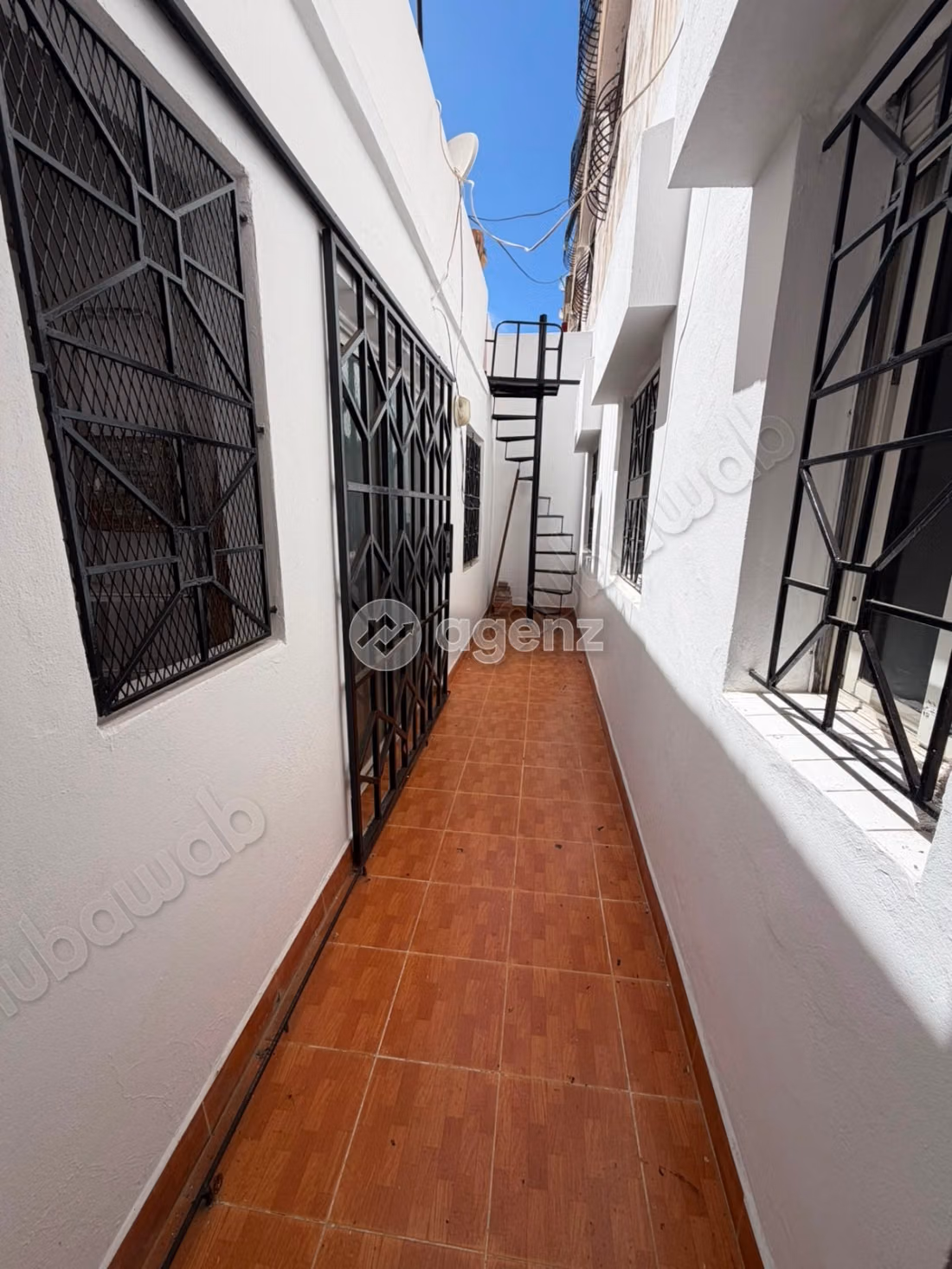 Appartement te koop 107 m², 2 slaapkamers Oulfa Casablanca