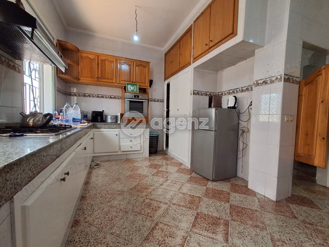 Appartement te koop 107 m², 2 slaapkamers Oulfa Casablanca