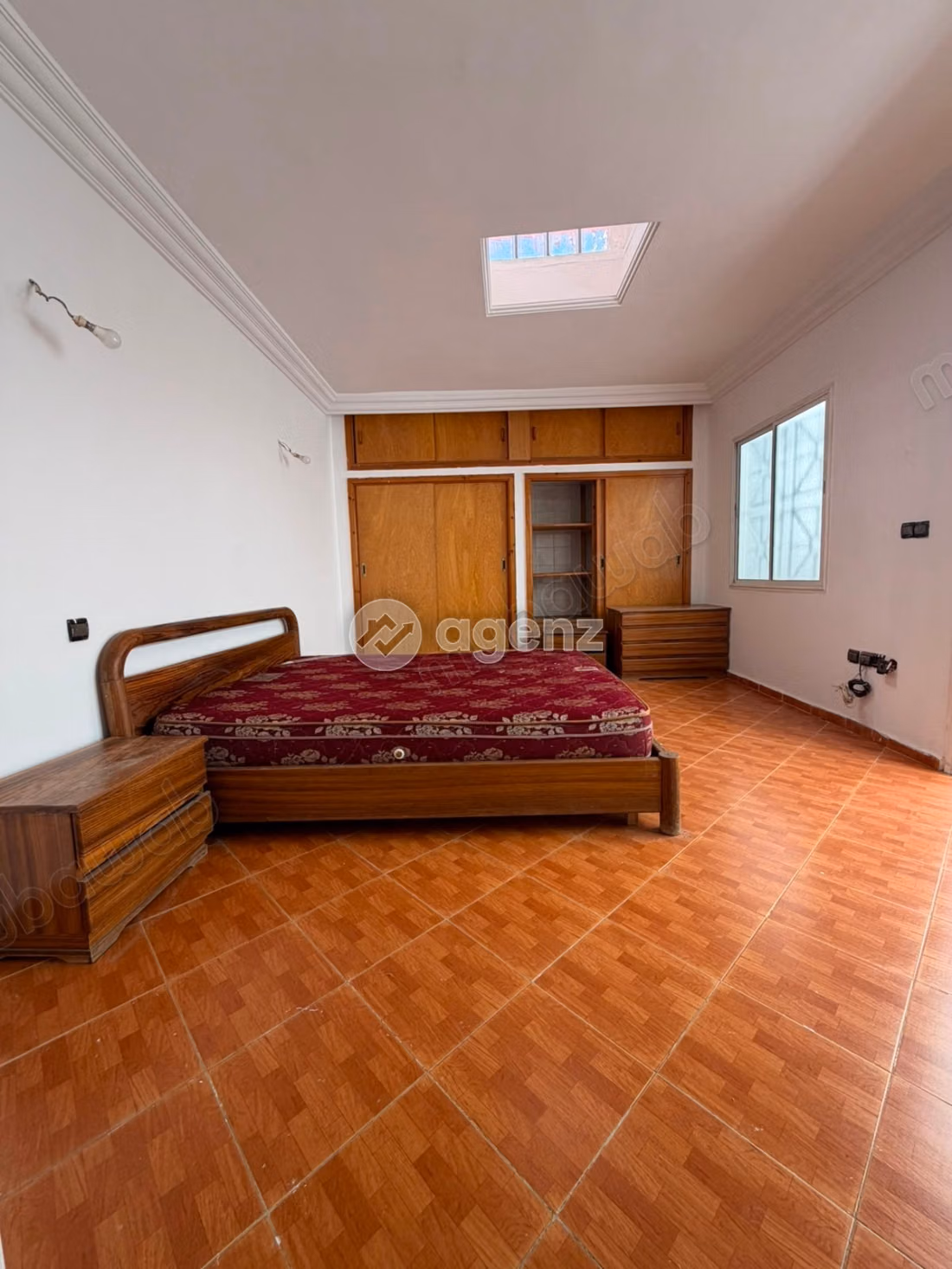 Appartement te koop 107 m², 2 slaapkamers Oulfa Casablanca