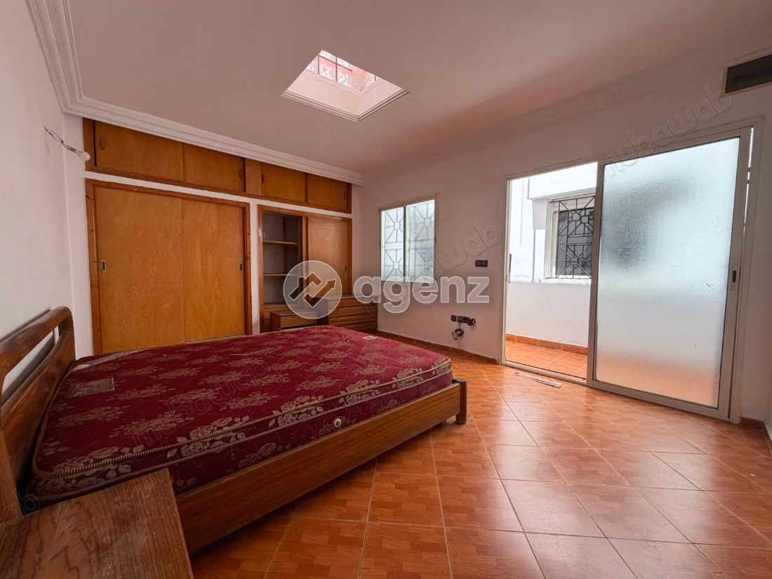 Appartement te koop 107 m², 2 slaapkamers Oulfa Casablanca