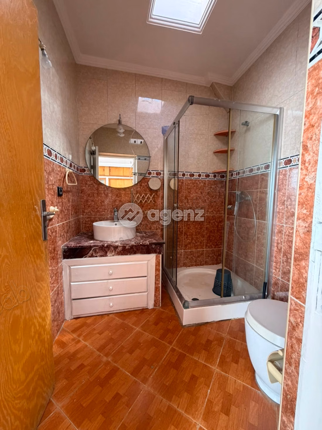 Appartement te koop 107 m², 2 slaapkamers Oulfa Casablanca