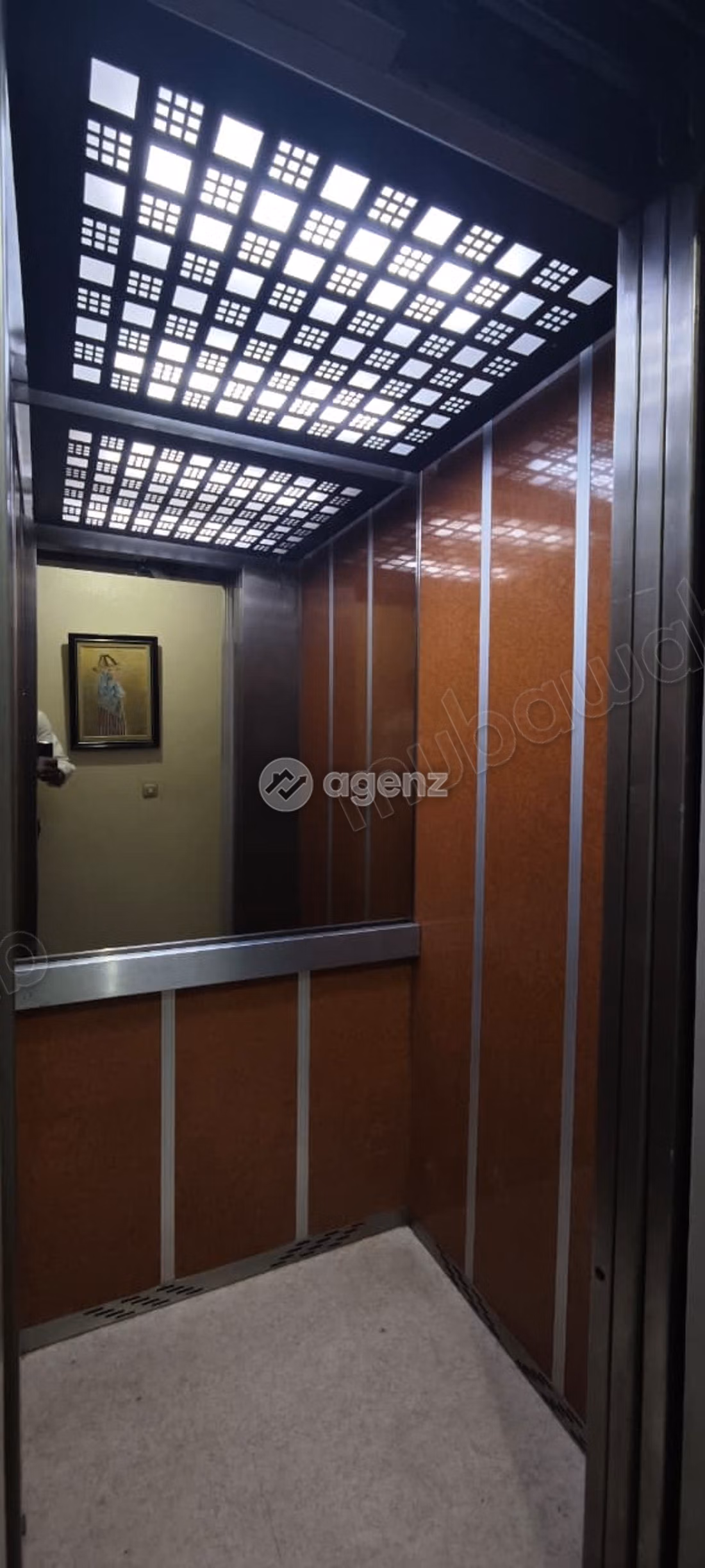 Appartement 85 m² f Bourgogne Est — 8