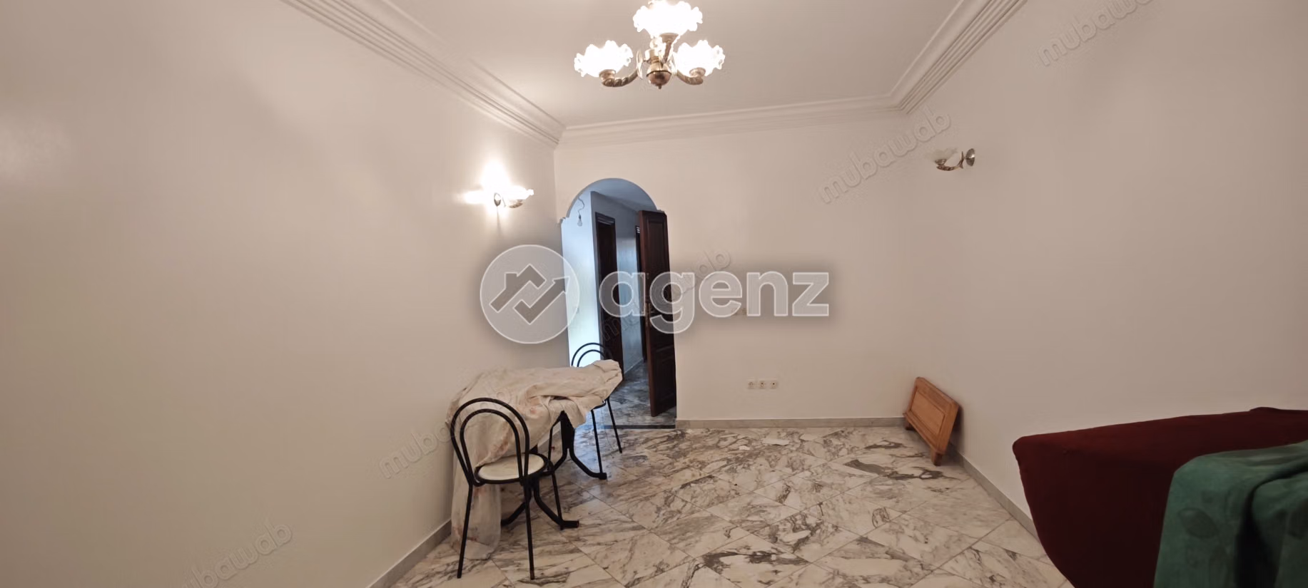 Appartement 85 m² f Bourgogne Est — 10