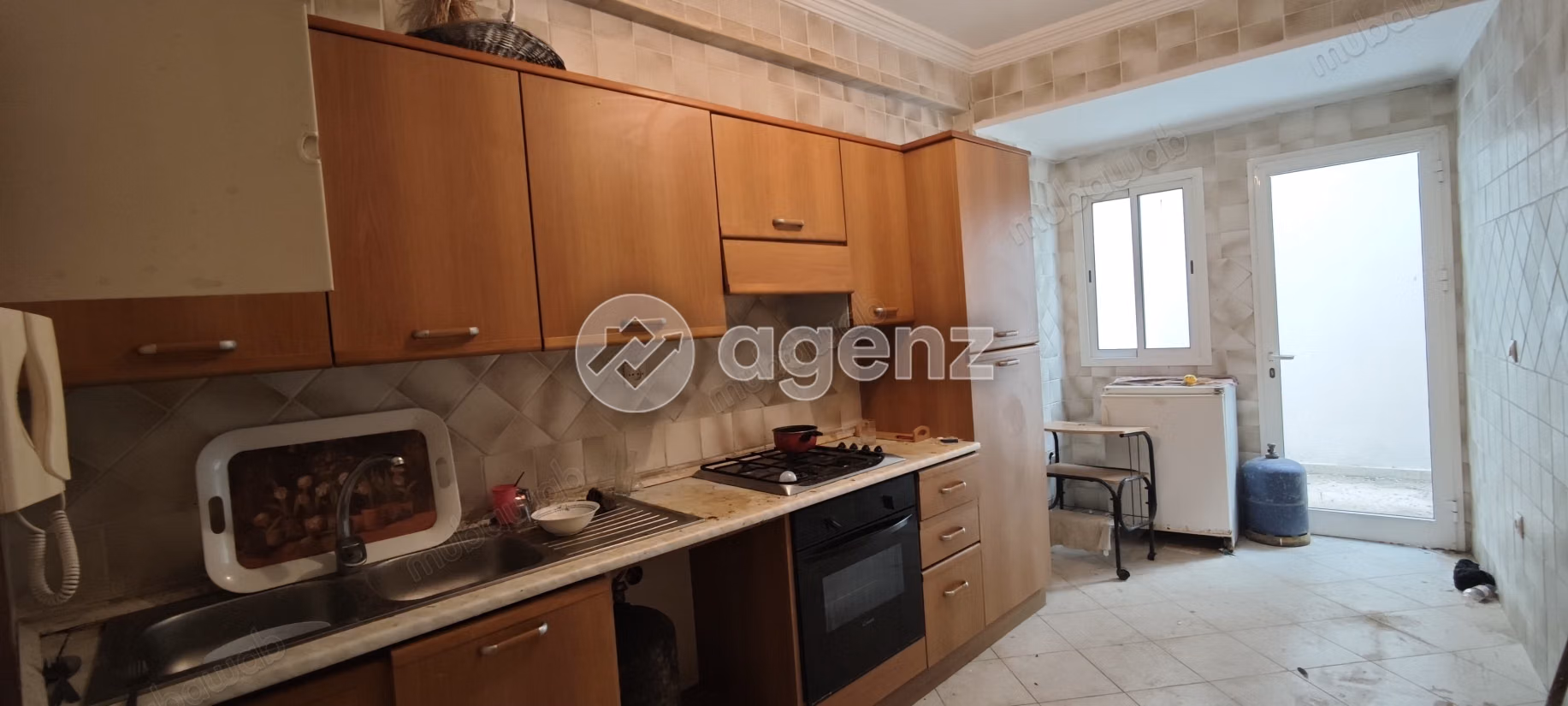 Appartement 85 m² f Bourgogne Est — 12