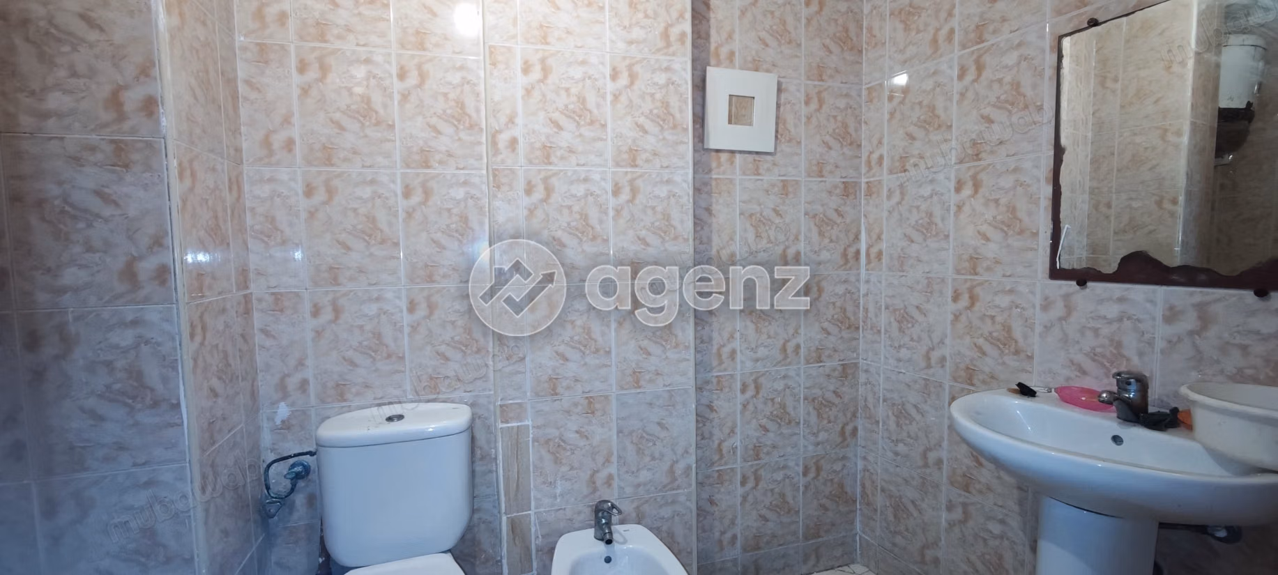 Appartement à vendre 85 m², 2 chambres 
Bourgogne Est 
Casablanca — 6