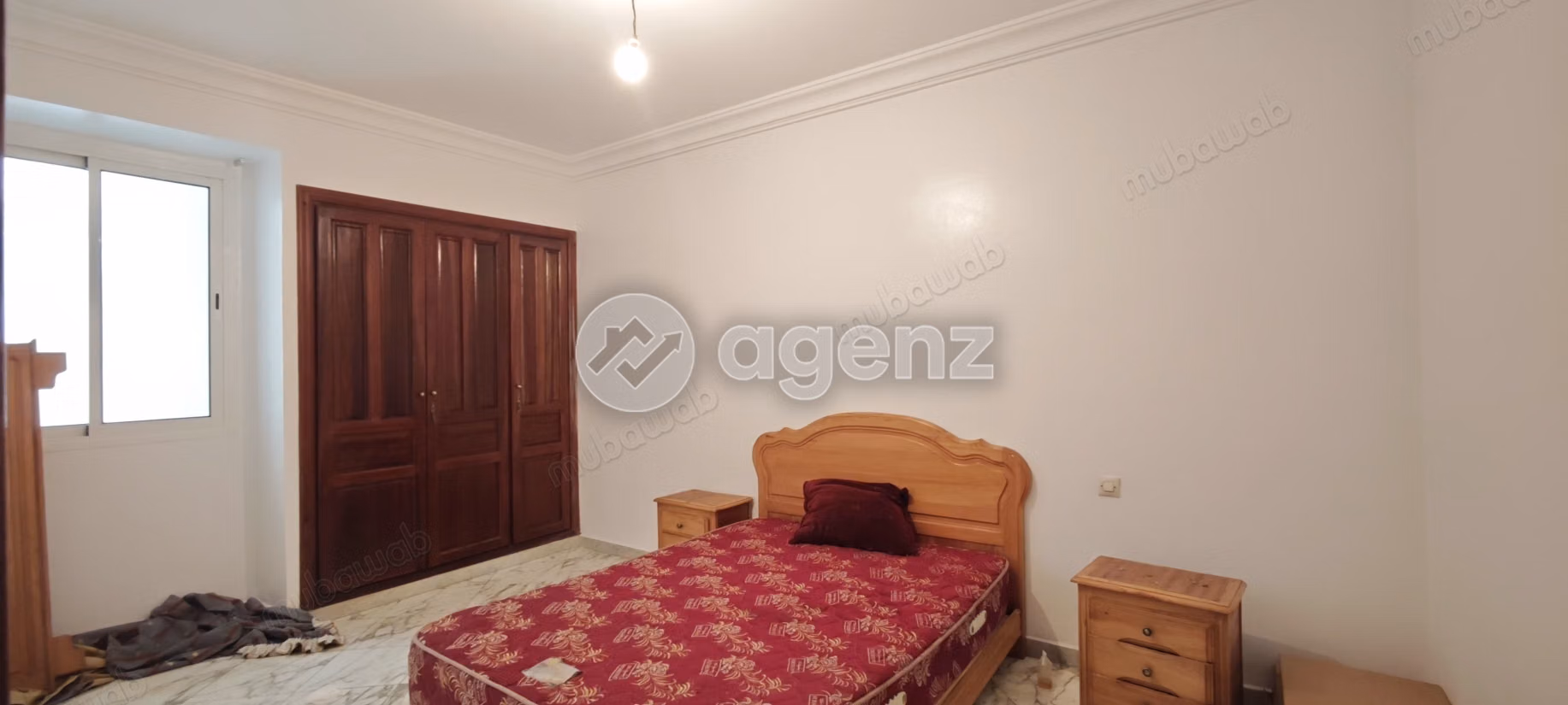 Appartement à vendre 85 m², 2 chambres 
Bourgogne Est 
Casablanca — 2