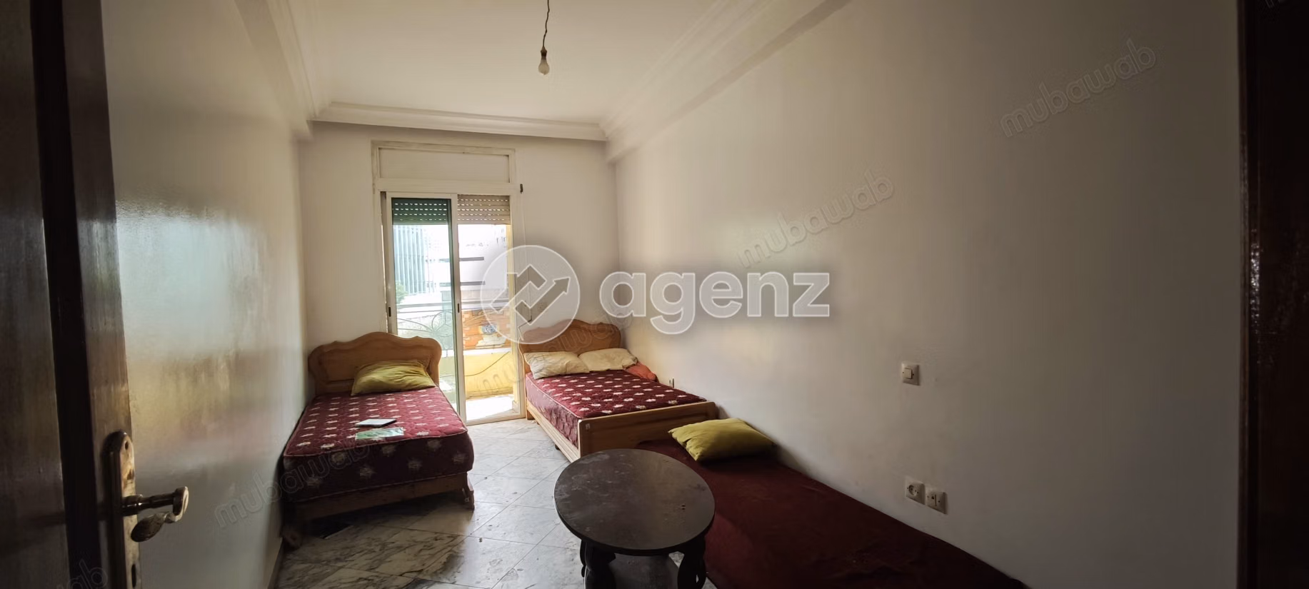 Appartement à vendre 85 m², 2 chambres 
Bourgogne Est 
Casablanca — 5