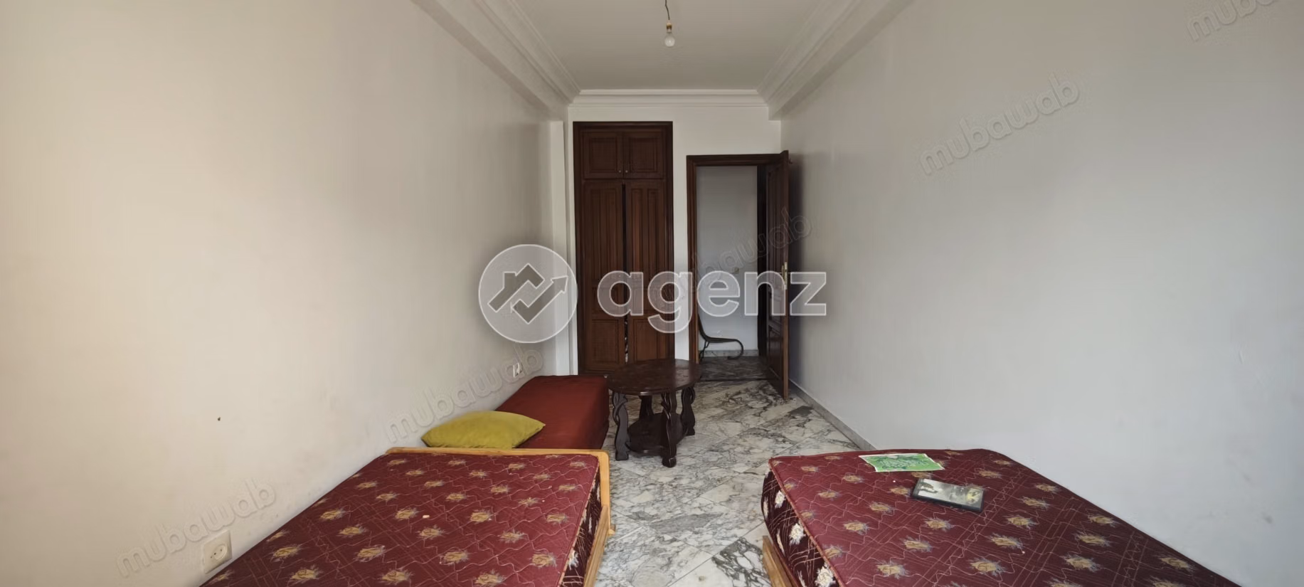 Appartement 85 m² f Bourgogne Est — 13