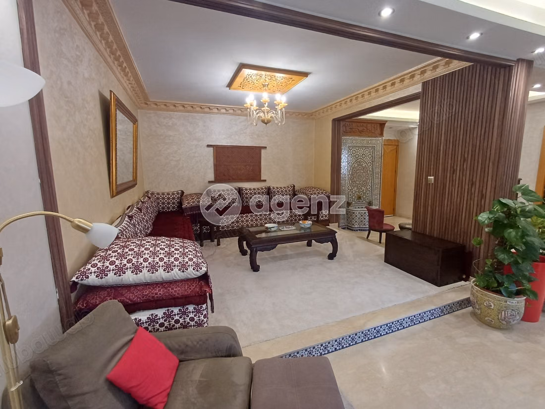 Appartement 188 m² f Les Hôpitaux — 19