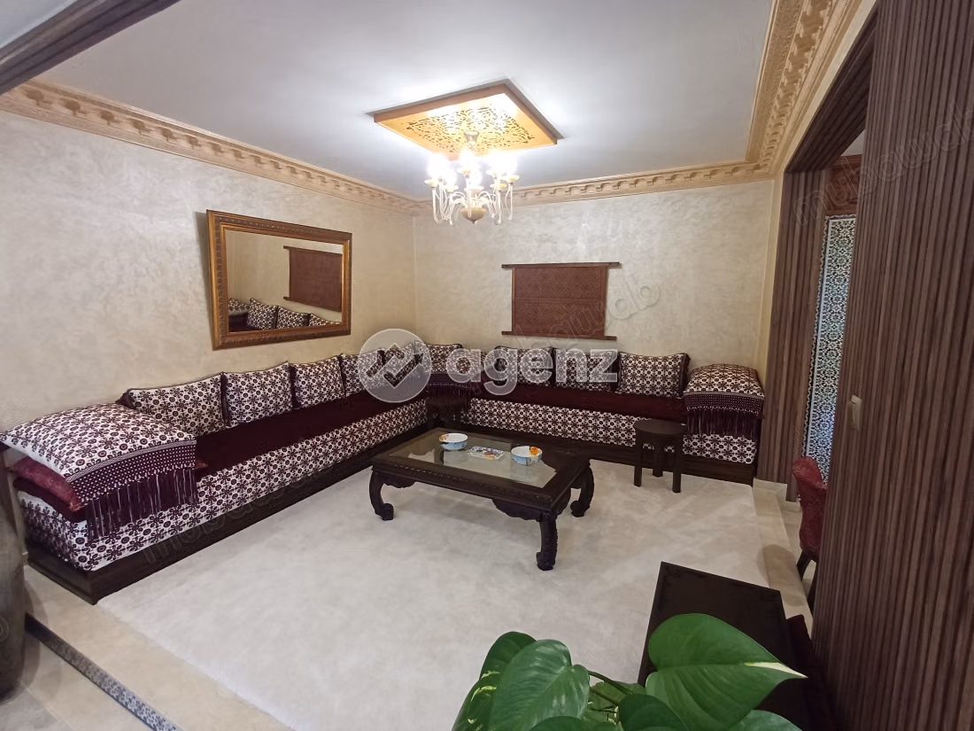 Appartement 188 m² f Les Hôpitaux — 18