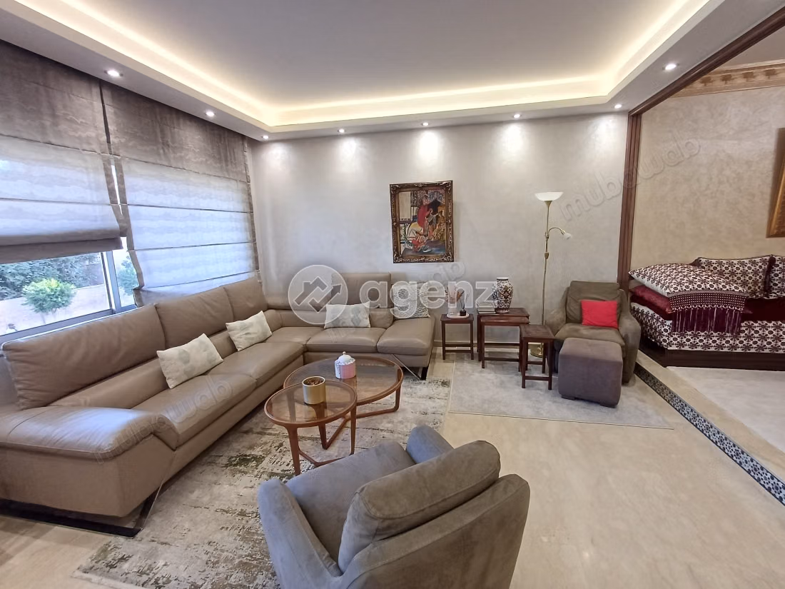Appartement 188 m² f Les Hôpitaux — 17