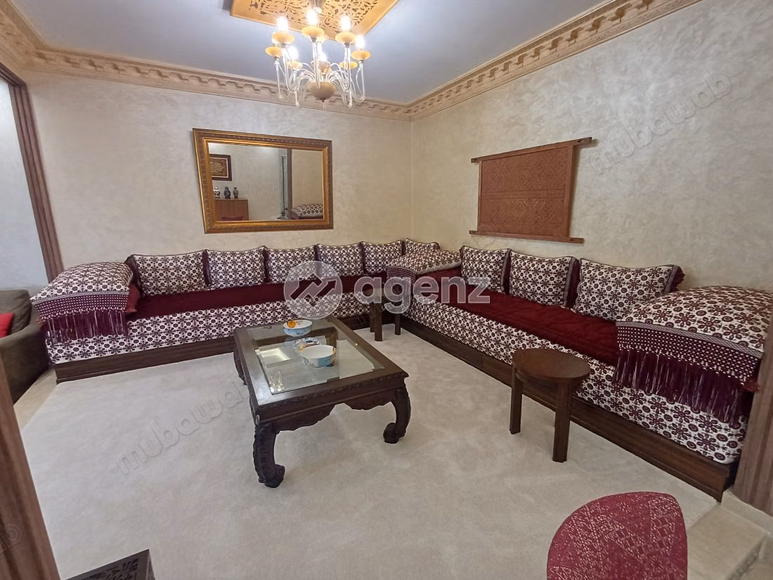 Appartement 188 m² f Les Hôpitaux — 20