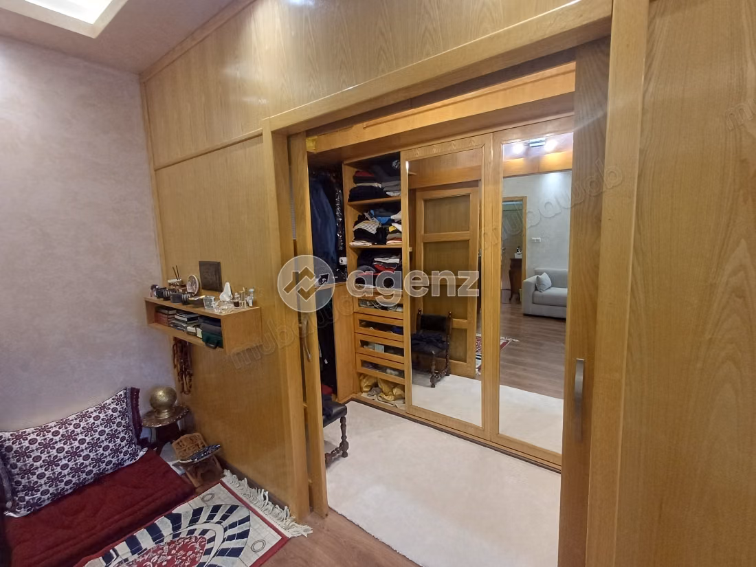 Appartement 188 m² f Les Hôpitaux — 8