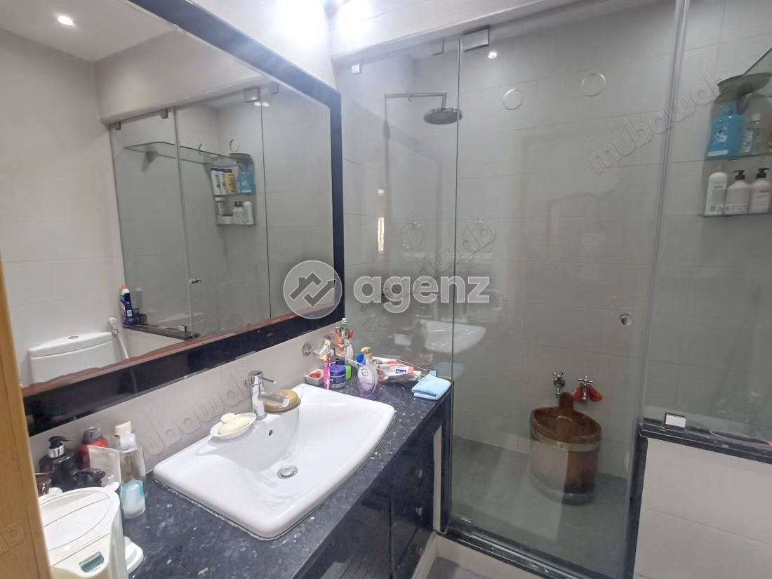 Appartement 188 m² f Les Hôpitaux — 10