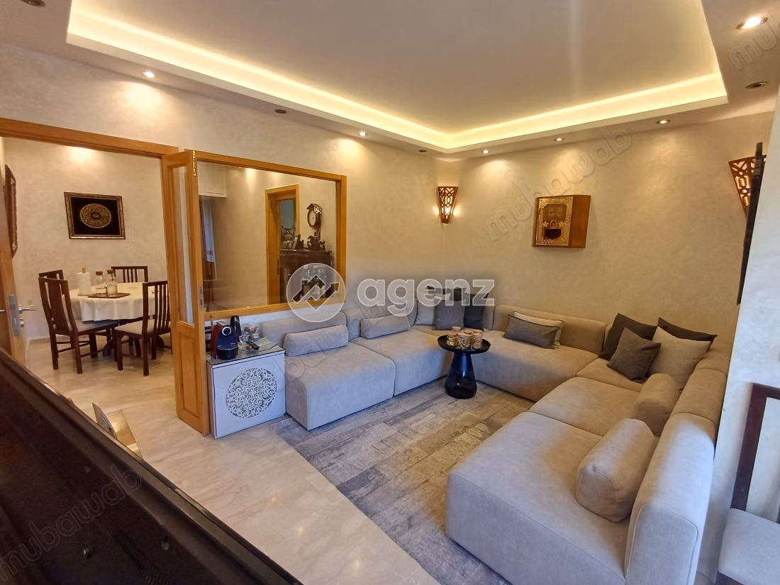 Appartement 188 m² f Les Hôpitaux — 7