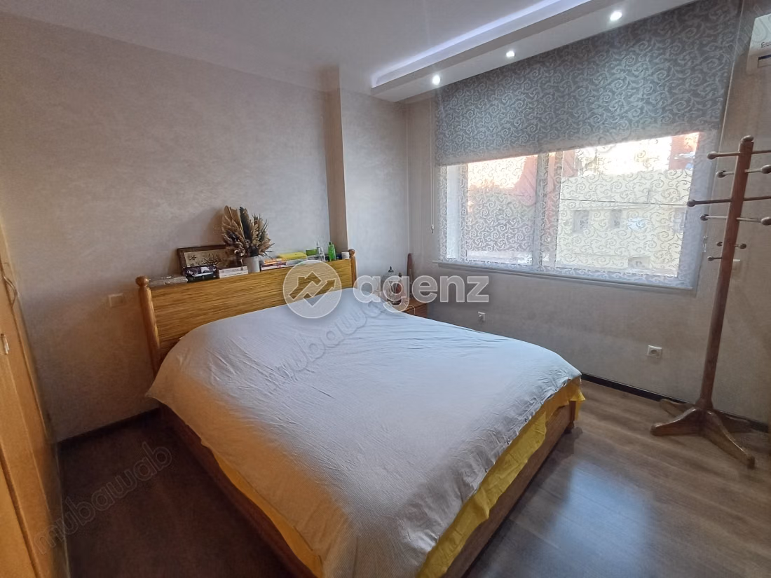 Appartement à vendre 188 m², 3 chambres 
Les hôpitaux Casablanca — 3