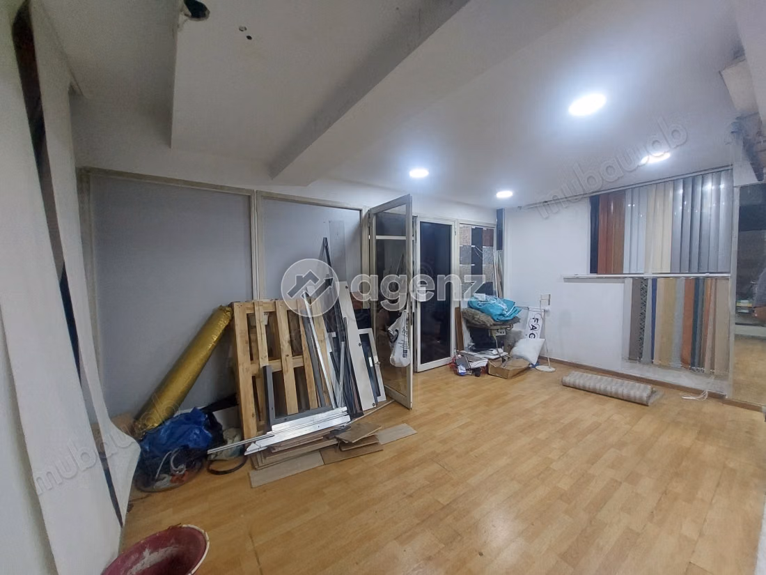 Commercial space for sale 140 m² Bourgogne Est Casablanca