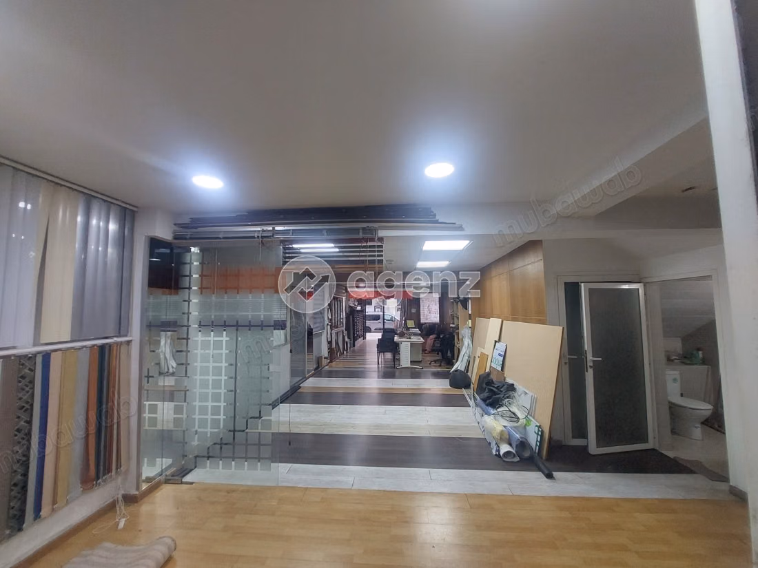 Commercial space for sale 140 m² Bourgogne Est Casablanca