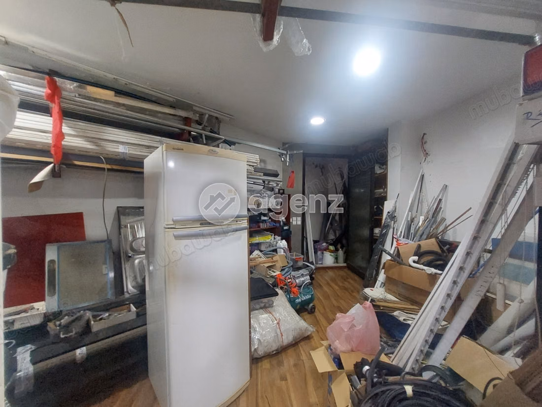 Commercial space for sale 140 m² Bourgogne Est Casablanca
