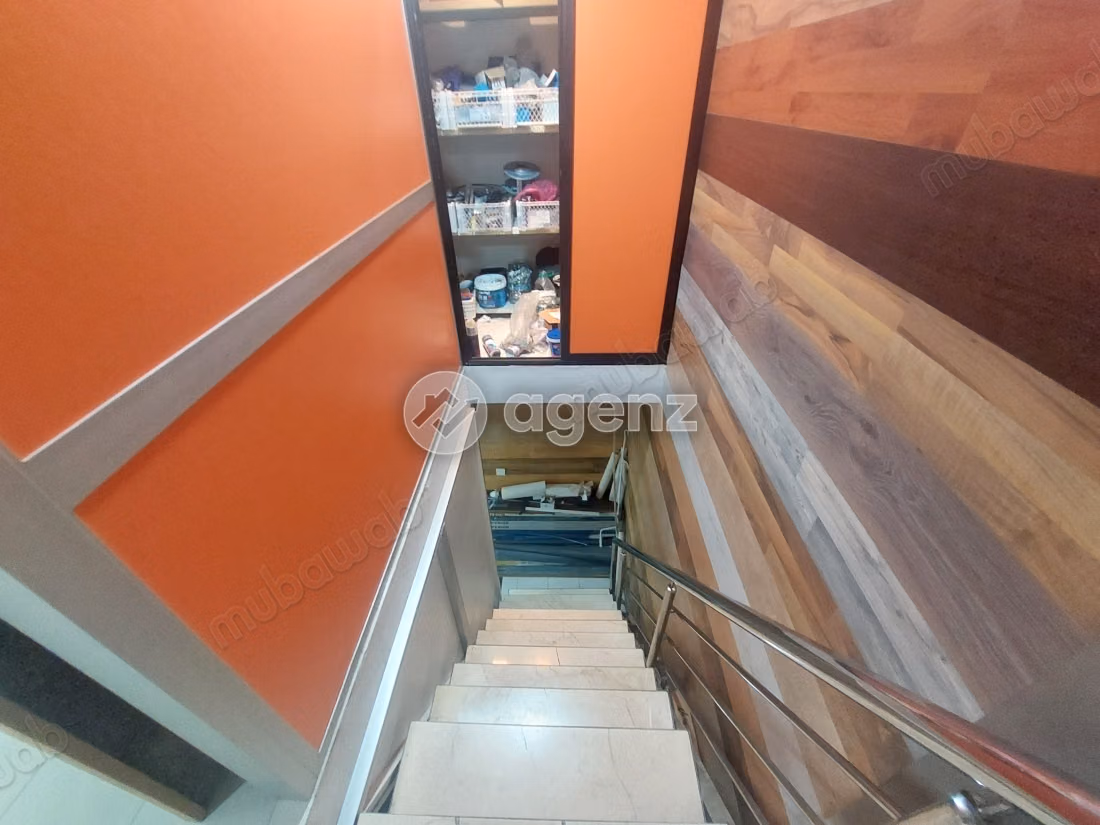 Commercial space for sale 140 m² Bourgogne Est Casablanca