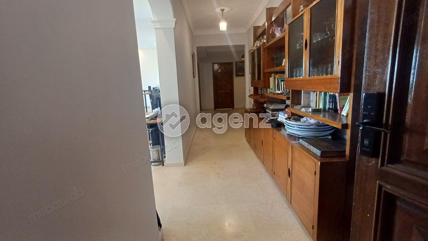 Appartement à vendre 222 m², 3 chambres 
Anfa Casablanca — 5