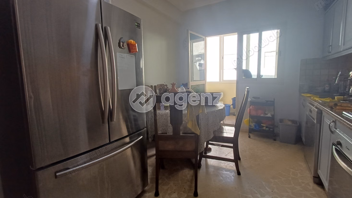 Appartement à vendre 222 m², 3 chambres 
Anfa Casablanca — 4