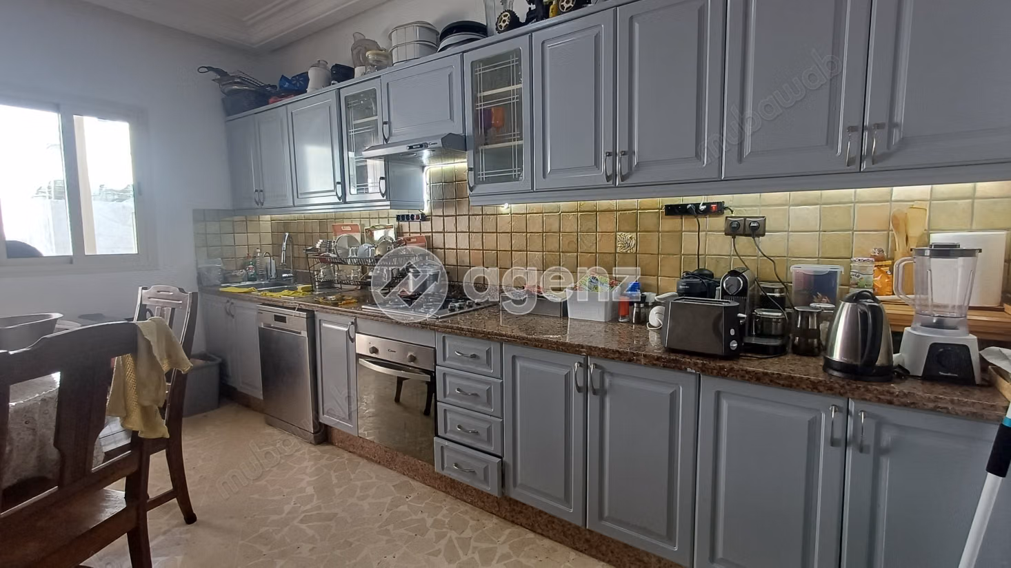 Appartement 222 m² f Anfa — 16