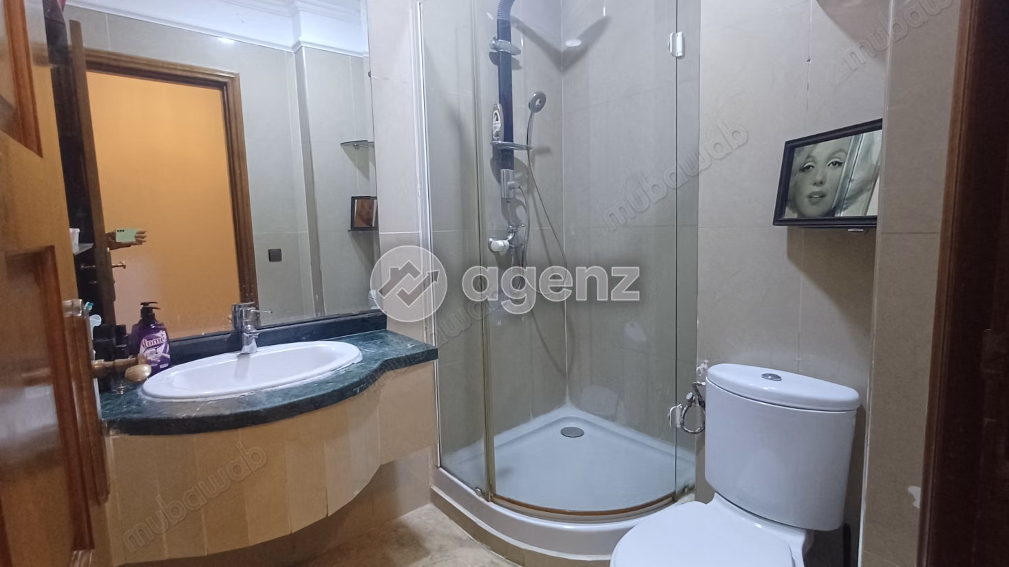 Appartement 222 m² f Anfa — 10