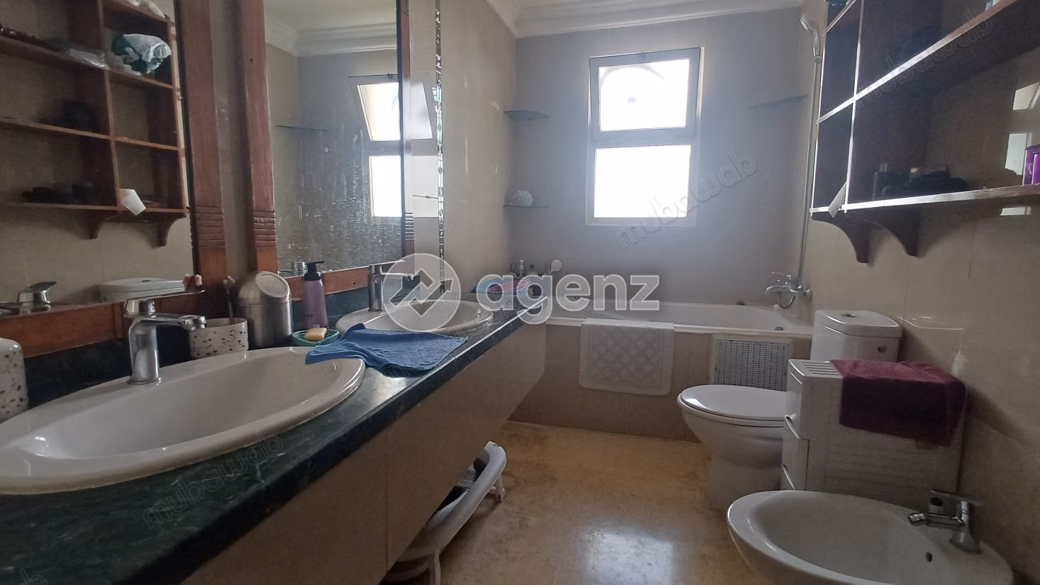 Appartement 222 m² f Anfa — 11