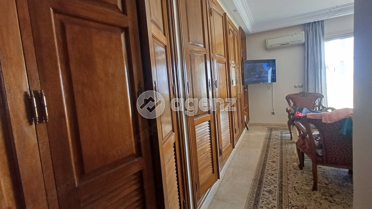 Appartement 222 m² f Anfa — 9