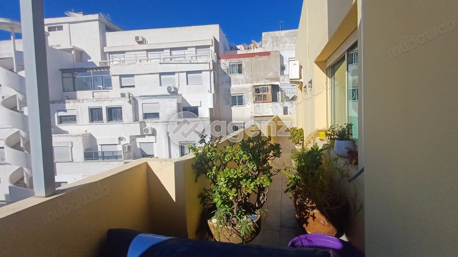 Appartement 222 m² f Anfa — 17