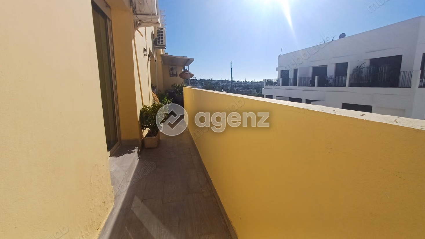 Appartement 222 m² f Anfa — 18