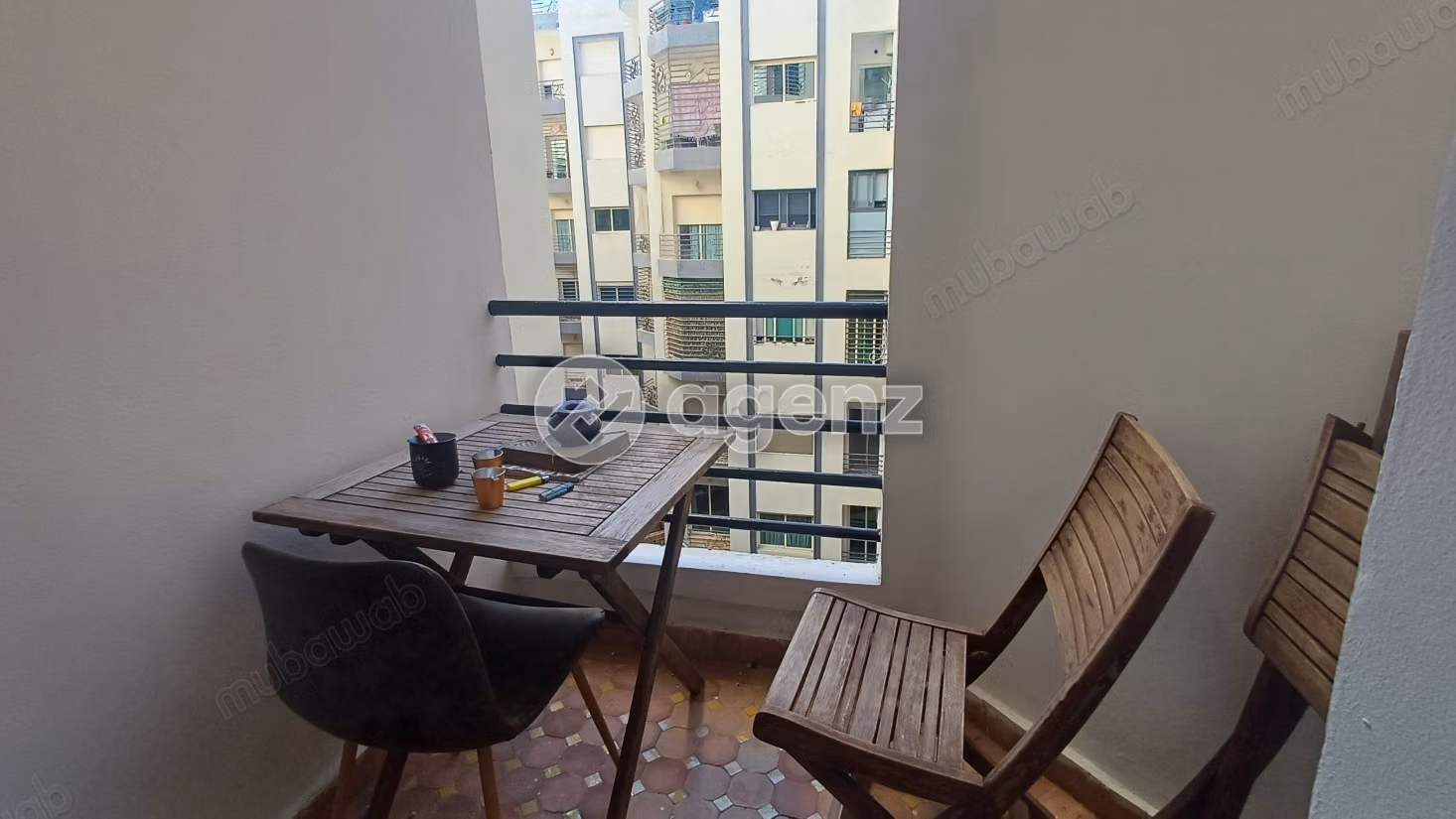 Appartement 222 m² f Anfa — 19