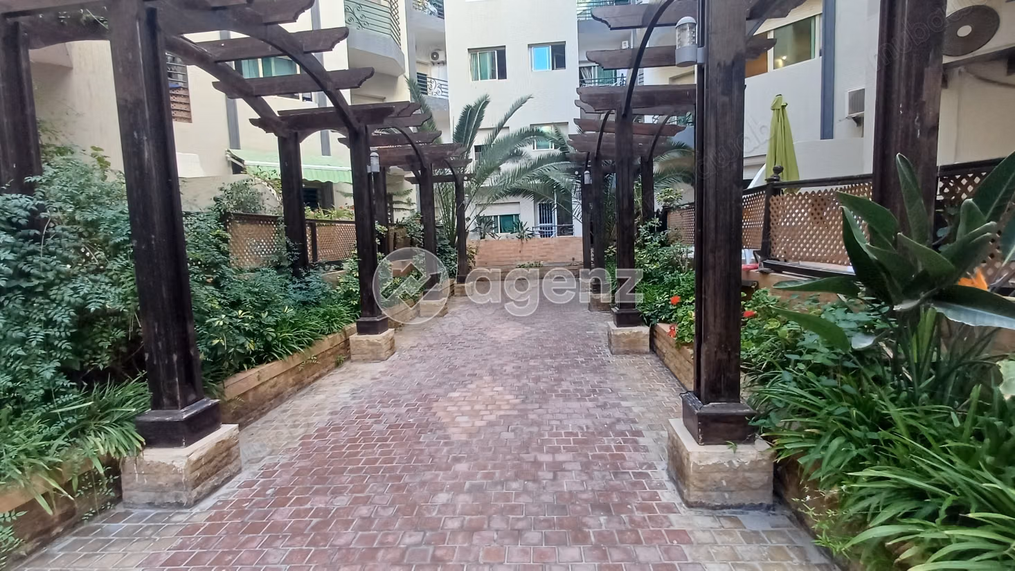 Appartement 222 m² f Anfa — 7