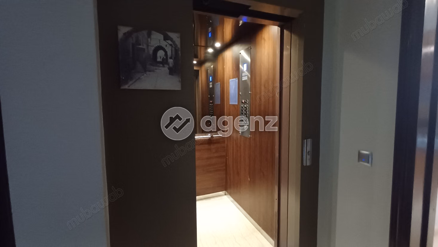Appartement 222 m² f Anfa — 13