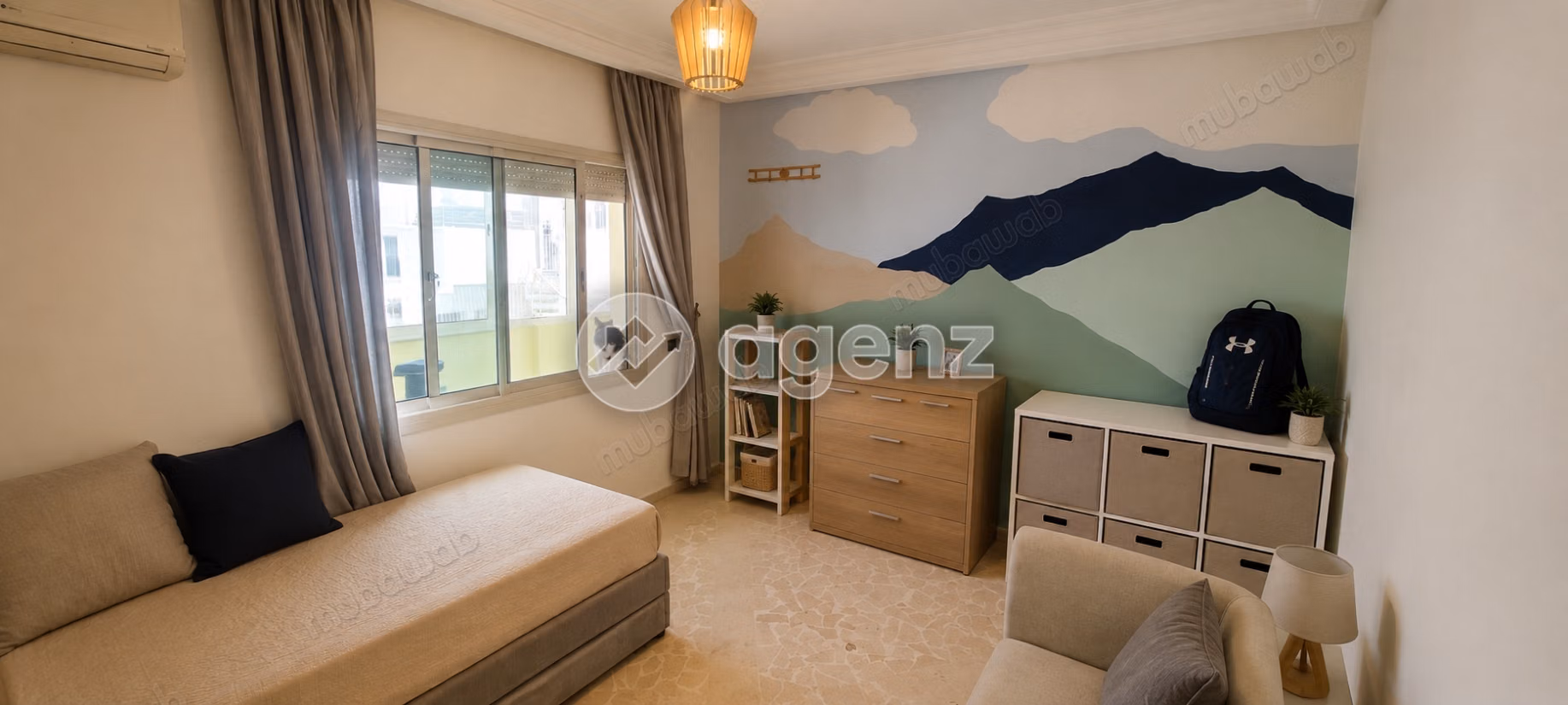 Appartement 222 m² f Anfa — 8