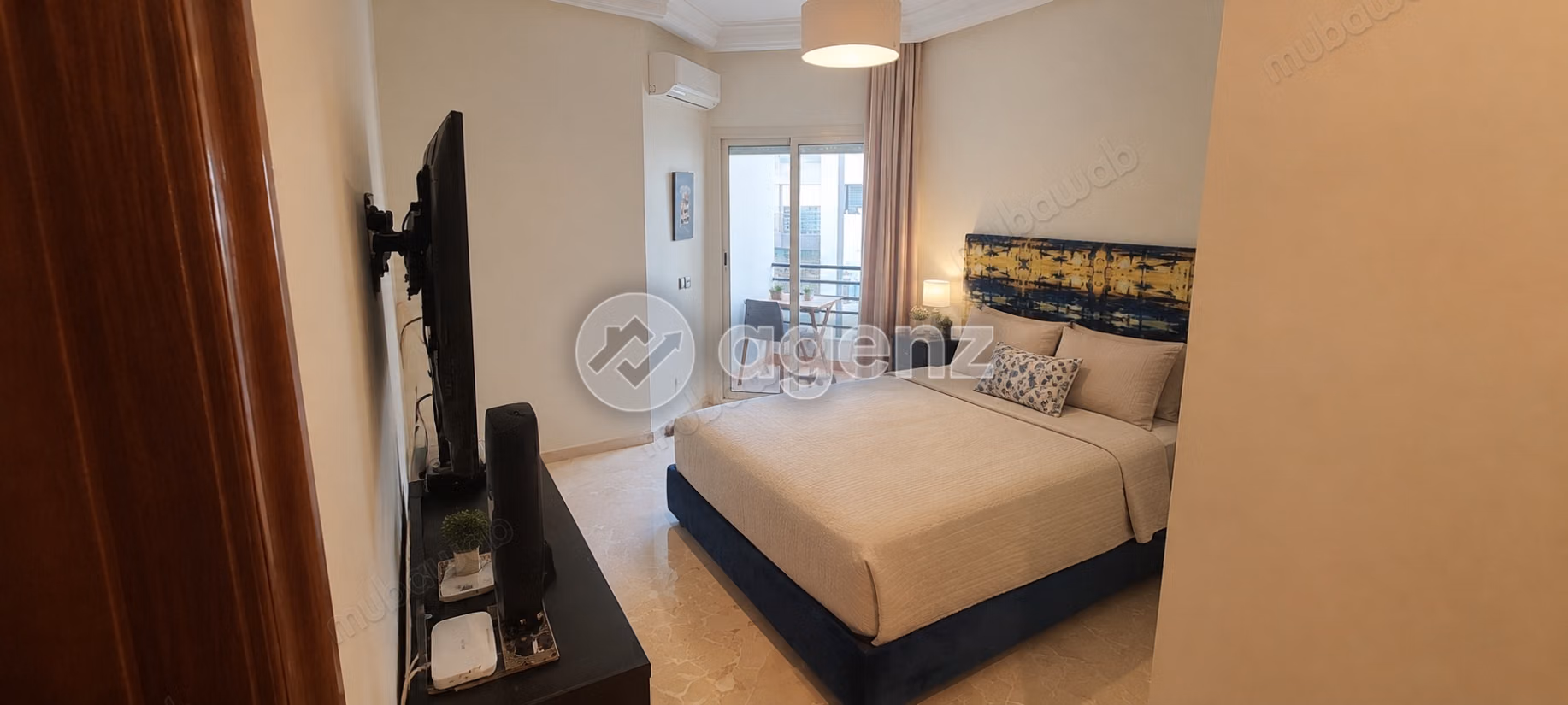 Appartement à vendre 222 m², 3 chambres 
Anfa Casablanca