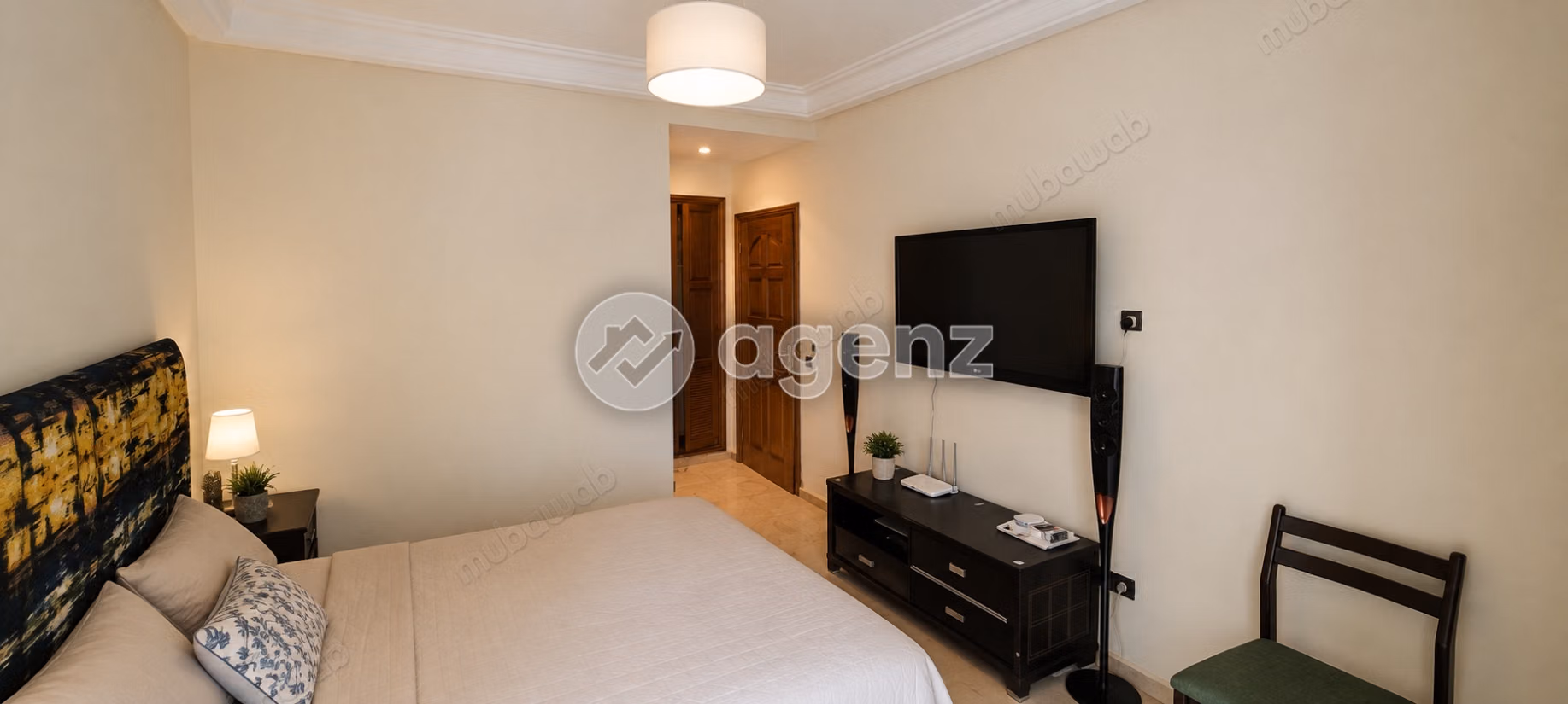 Appartement 222 m² f Anfa — 15