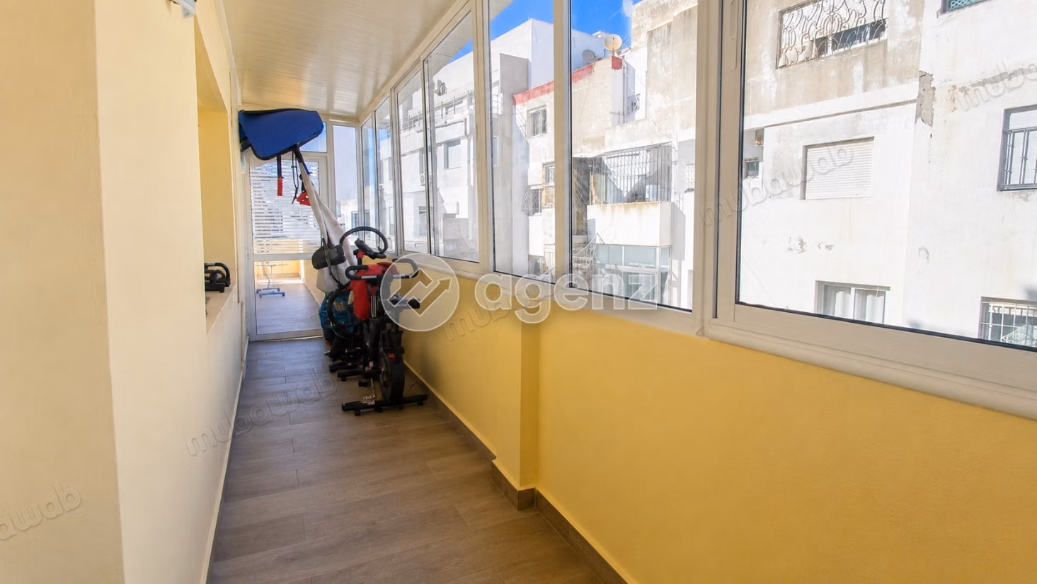 Appartement 222 m² f Anfa — 20