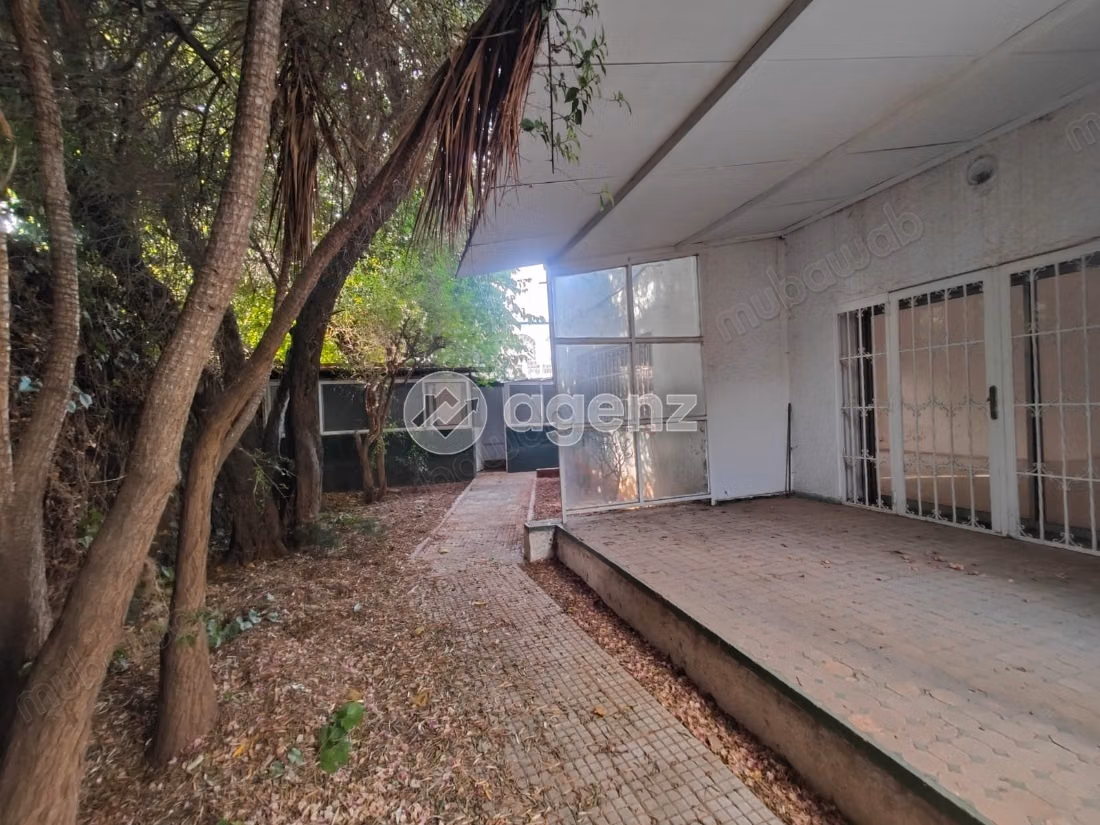 Villa for sale 1,029 m², 6 bedrooms California Casablanca