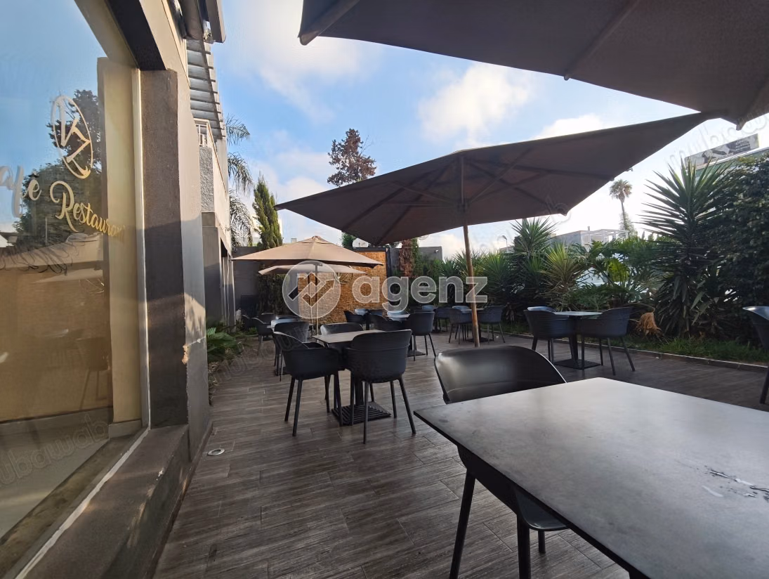 Villa for sale 1,029 m², 6 bedrooms California Casablanca