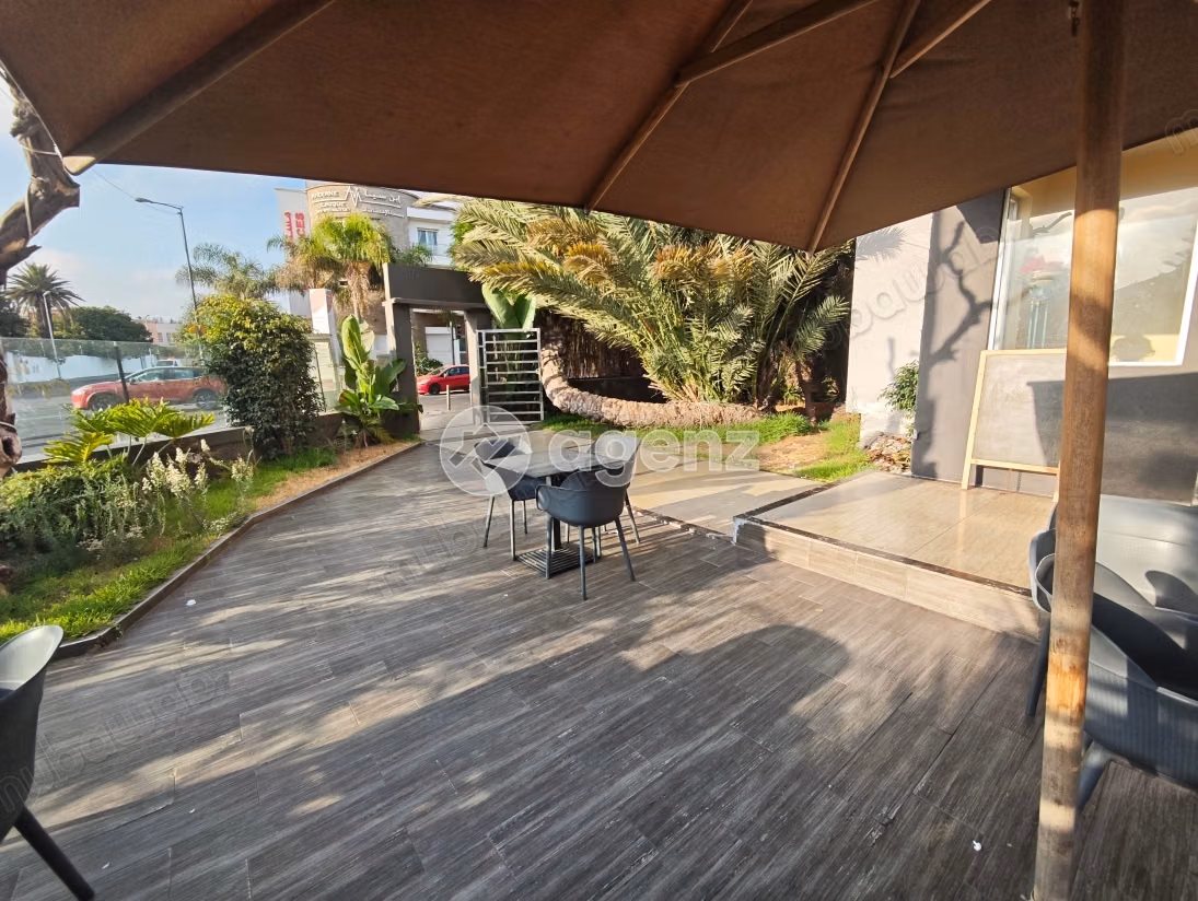Villa for sale 1,029 m², 6 bedrooms California Casablanca