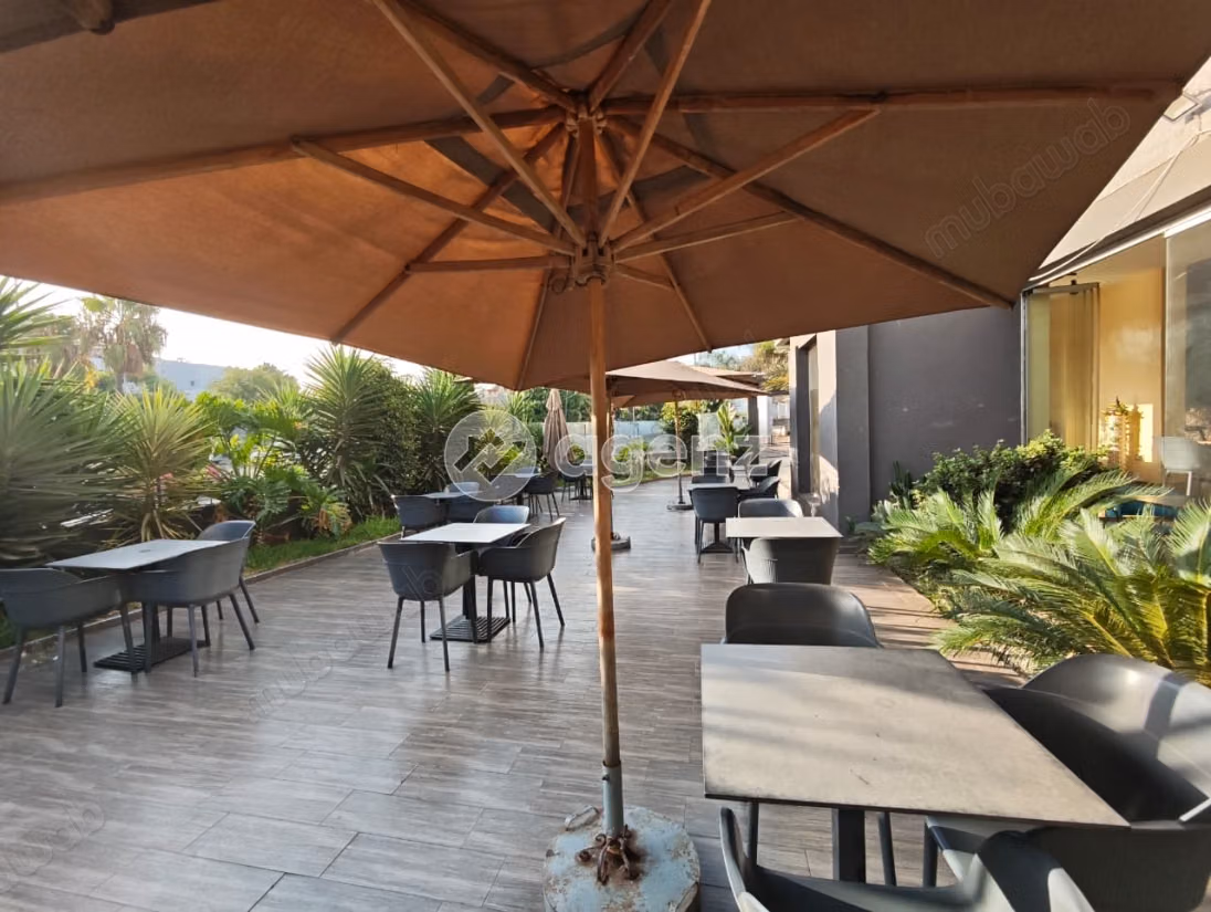 Villa for sale 1,029 m², 6 bedrooms California Casablanca