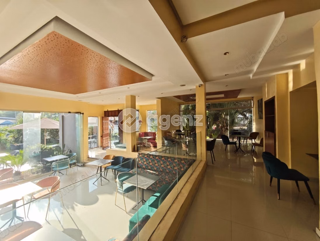 Villa for sale 1,029 m², 6 bedrooms California Casablanca