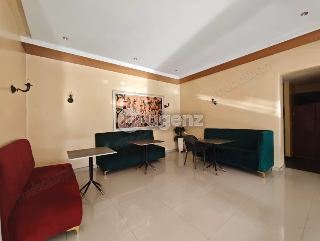 Villa for sale 1,029 m², 6 bedrooms California Casablanca